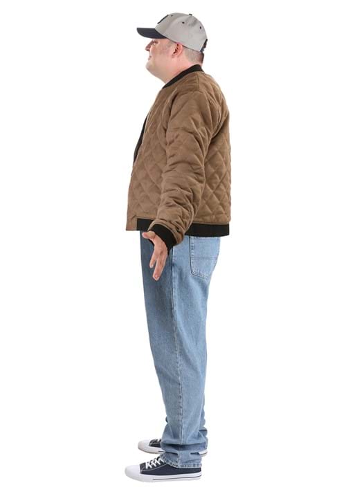 Plus Size Disney Hocus Pocus Adult Max Dennison Costume - US 6137