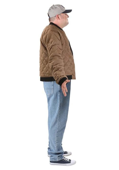 Plus Size Disney Hocus Pocus Adult Max Dennison Costume - US 6137