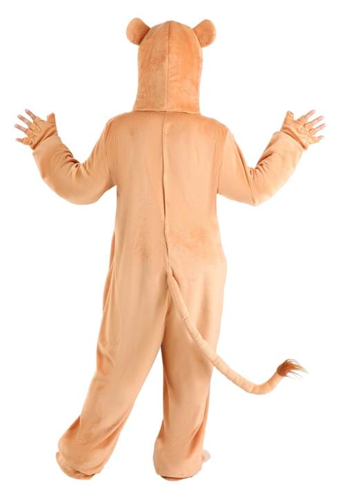 Women's Plus Size Disney The Lion King Nala Costume - US 8644