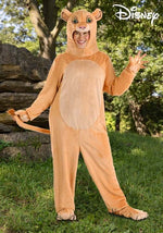Women's Plus Size Disney The Lion King Nala Costume - US 8644