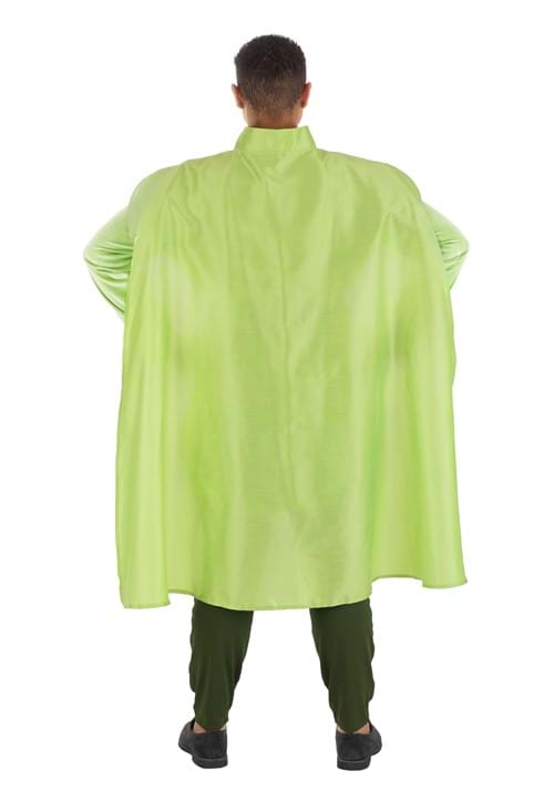 Plus Size Men's Disney Prince Naveen Costume - US 0889