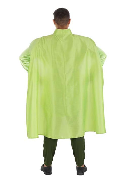 Plus Size Men's Disney Prince Naveen Costume - US 0889