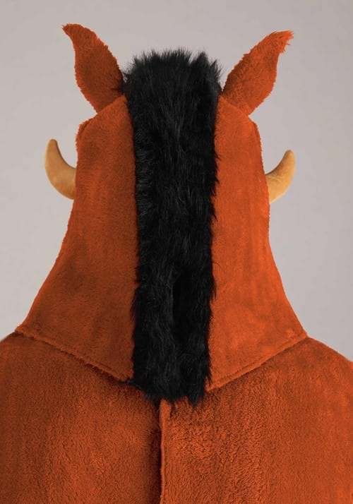 Men's Plus Size Disney The Lion King Pumbaa Costume - US 5818