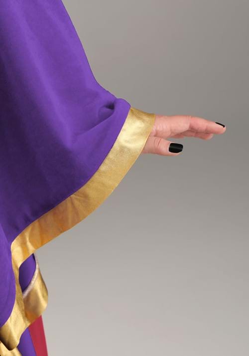 Women's Disney Snow White Plus Size Evil Queen Costume - US 8189