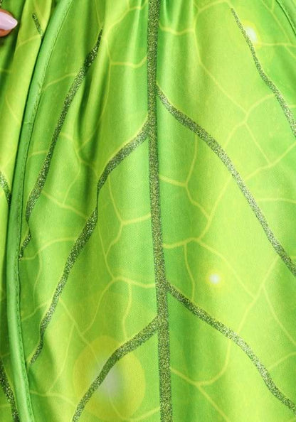 Women's Plus Size Disney Tinker Bell Costume - US 5713