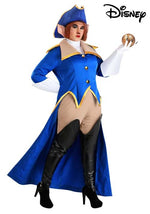 Women's Plus Size Disney Treasure Planet Captain Amelia Costume - US 6769