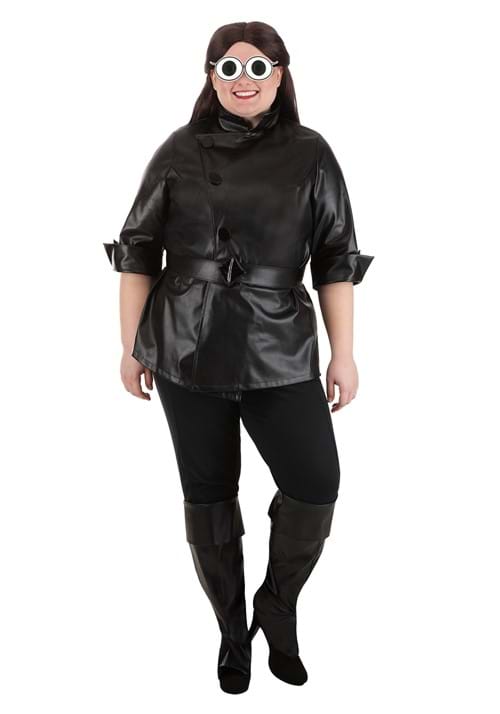 Plus Size Women's Disney Vanessa Doofenshmirtz Costume - US 3939