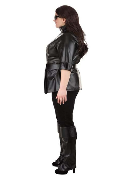 Plus Size Women's Disney Vanessa Doofenshmirtz Costume - US 3939