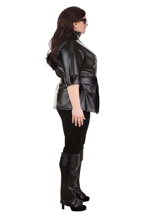 Plus Size Women's Disney Vanessa Doofenshmirtz Costume - US 3939