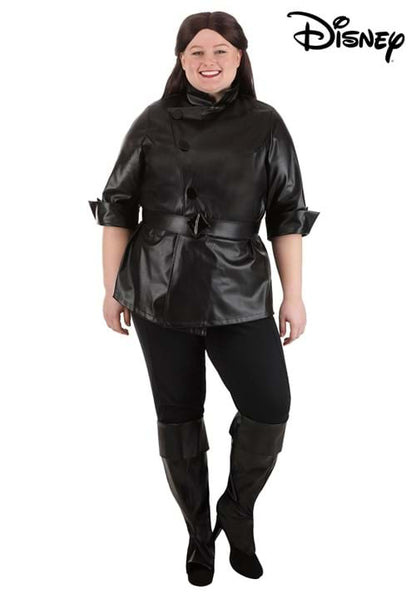 Plus Size Women's Disney Vanessa Doofenshmirtz Costume - US 3939