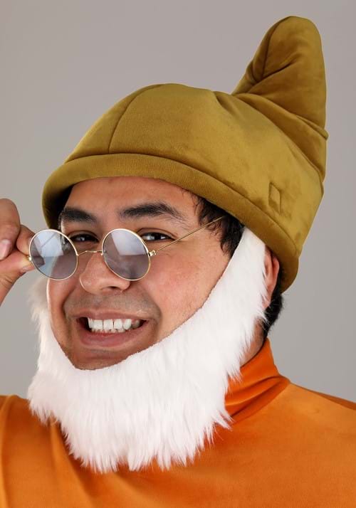 Disney Plus Size Doc Dwarf Costume - US 1923