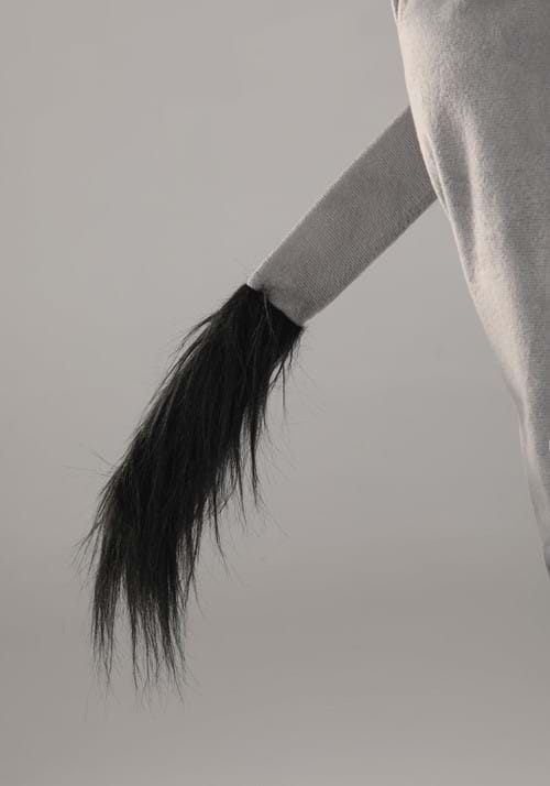 Plus Size Donkey Costume for Adults - US 6171