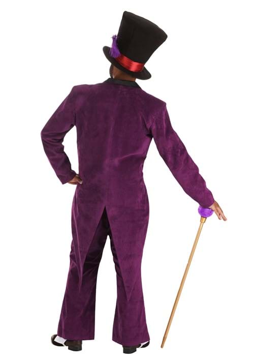 Disney Plus Size Dr. Facilier Men's Costume - US 7652