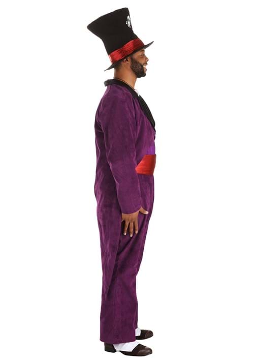 Disney Plus Size Dr. Facilier Men's Costume - US 7652
