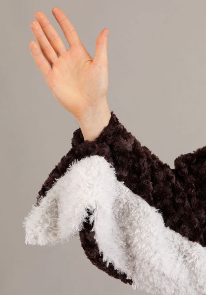 Adult Plus Size Eagle Costume - US 1961