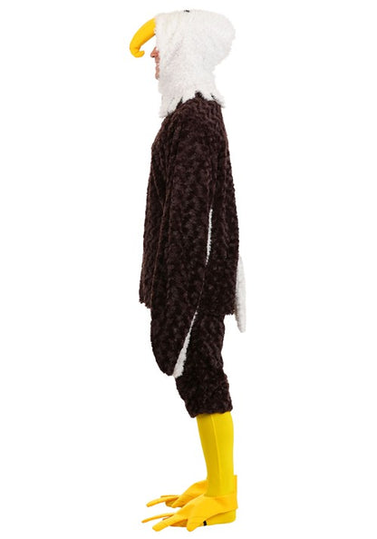 Adult Plus Size Eagle Costume - US 1961