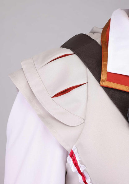 Plus Size Ezio Auditore Assassin’s Creed Costume for Men - US 0510