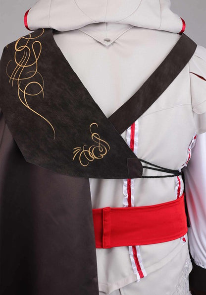 Plus Size Ezio Auditore Assassin’s Creed Costume for Men - US 0510
