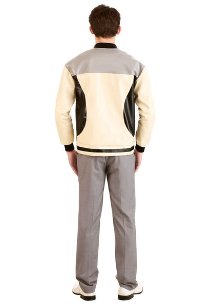 Plus Size Ferris Bueller Costume for Men - US 2669