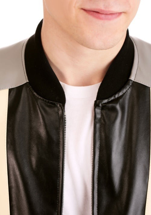 Plus Size Ferris Bueller Costume for Men - US 2669