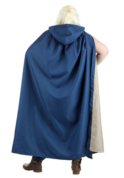 Plus Size Fiery Queen Women's Costume - US 8670