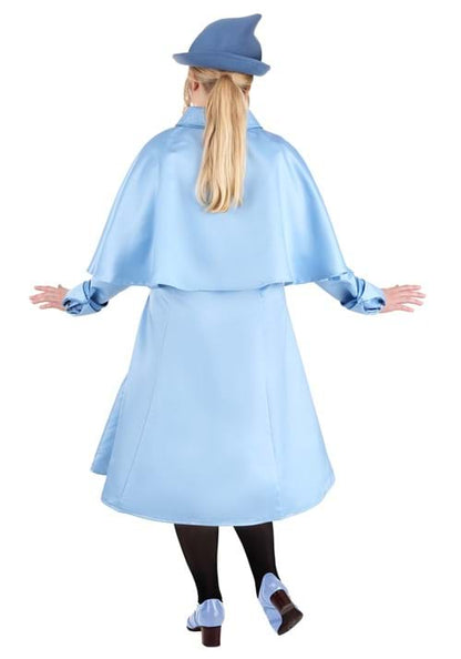 Plus Size Women's Fleur Delacour Costume - US 8464