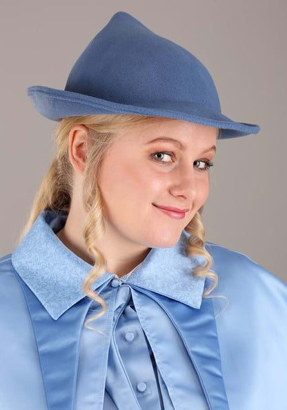Plus Size Women's Fleur Delacour Costume - US 8464