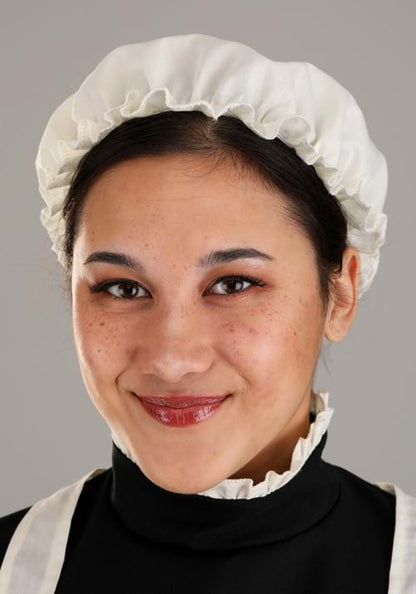 Plus Size Florence Nightingale Women's Costume - US 1529
