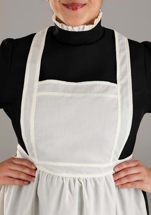 Plus Size Florence Nightingale Women's Costume - US 1529