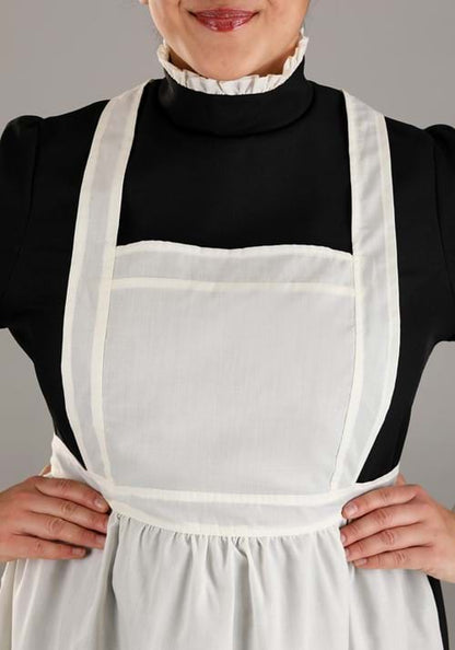Plus Size Florence Nightingale Women's Costume - US 1529