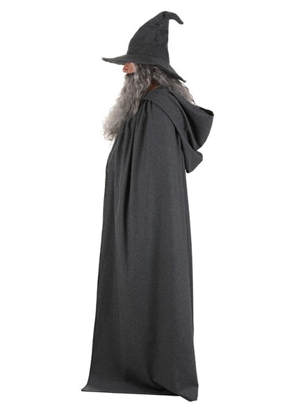 Plus Size Gandalf Lord of the Rings Men's Costume - US 4257