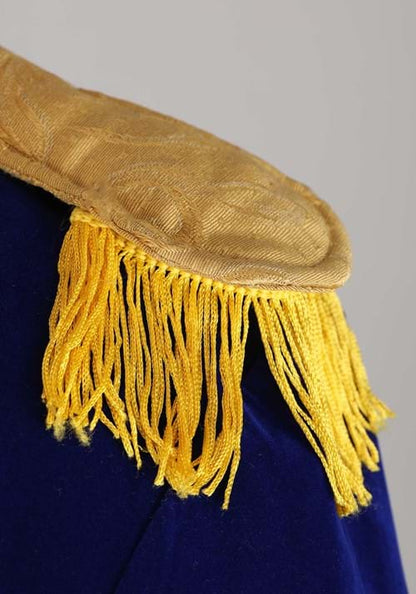 Plus Size Men's George Washington Costume - US 9148