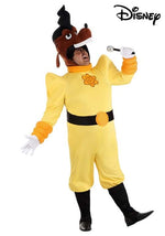 Plus Size Goofy Movie Powerline Men's Costume - US 5554