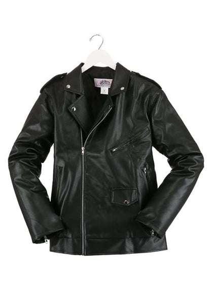 Plus Size Grease Authentic T-Birds Jacket Costume - US 6087
