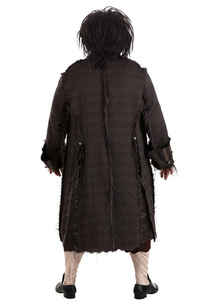 Billy Butcherson Costume for Plus Size Adults from Disney’s Hocus Pocus - US 5794