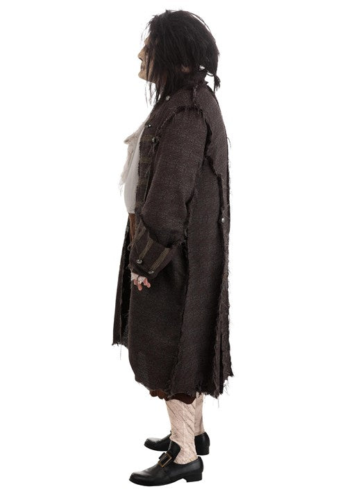 Billy Butcherson Costume for Plus Size Adults from Disney’s Hocus Pocus - US 5794