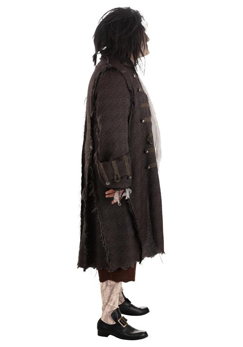 Billy Butcherson Costume for Plus Size Adults from Disney’s Hocus Pocus - US 5794