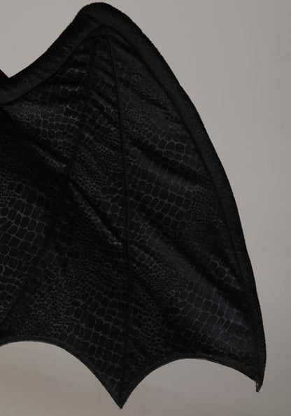 Plus Size How to Train Your Dragon Toothless Costume for Adults - US 6119