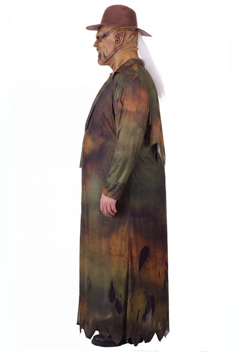Plus Size Jeepers Creepers Costume for Men - US 6825