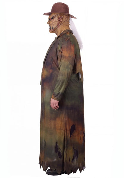 Plus Size Jeepers Creepers Costume for Men - US 6825