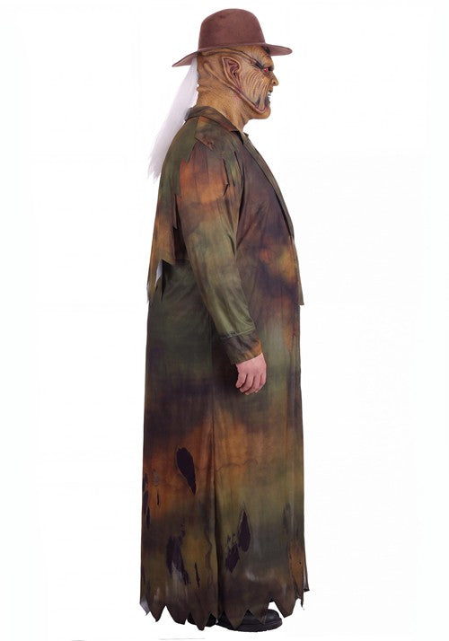 Plus Size Jeepers Creepers Costume for Men - US 6825