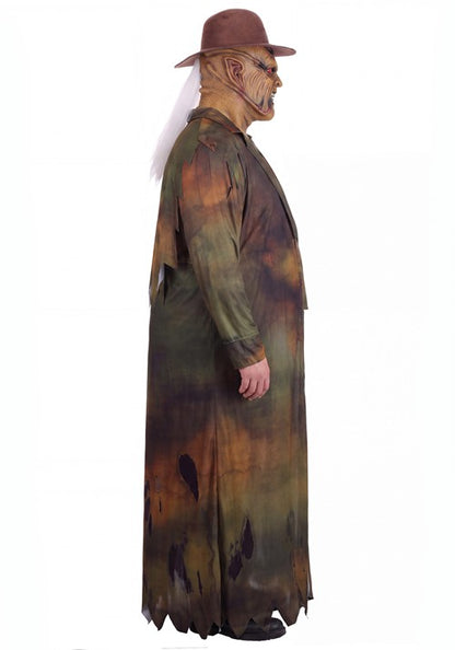 Plus Size Jeepers Creepers Costume for Men - US 6825