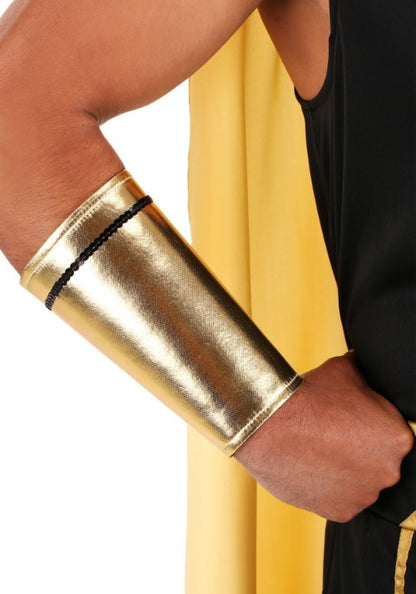 Plus Size King of Egypt Costume for Men - US 0905