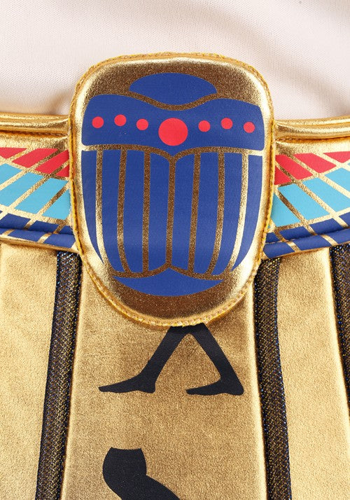 Plus Size King Tut Costume for Men - US 8459