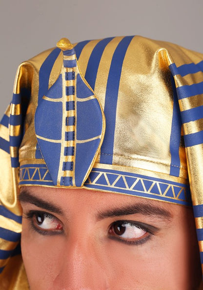Plus Size King Tut Costume for Men - US 8459