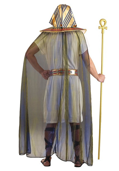 Plus Size King Tut Costume for Men - US 8459