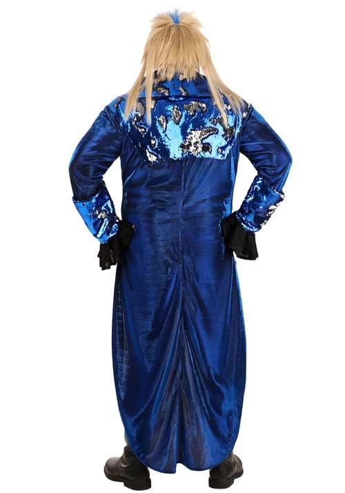 Men's Plus Size Labyrinth Deluxe Jareth Costume - US 8850