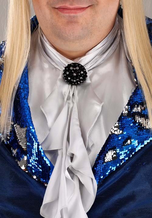 Men's Plus Size Labyrinth Deluxe Jareth Costume - US 8850