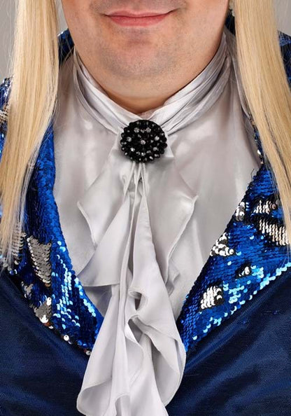 Men's Plus Size Labyrinth Deluxe Jareth Costume - US 8850