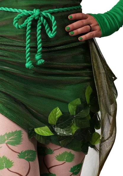 Plus Size Women's Lethal Beauty Costume - US 5428